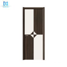 Main door designs 2021 Good quality front door melamine door GO-A071